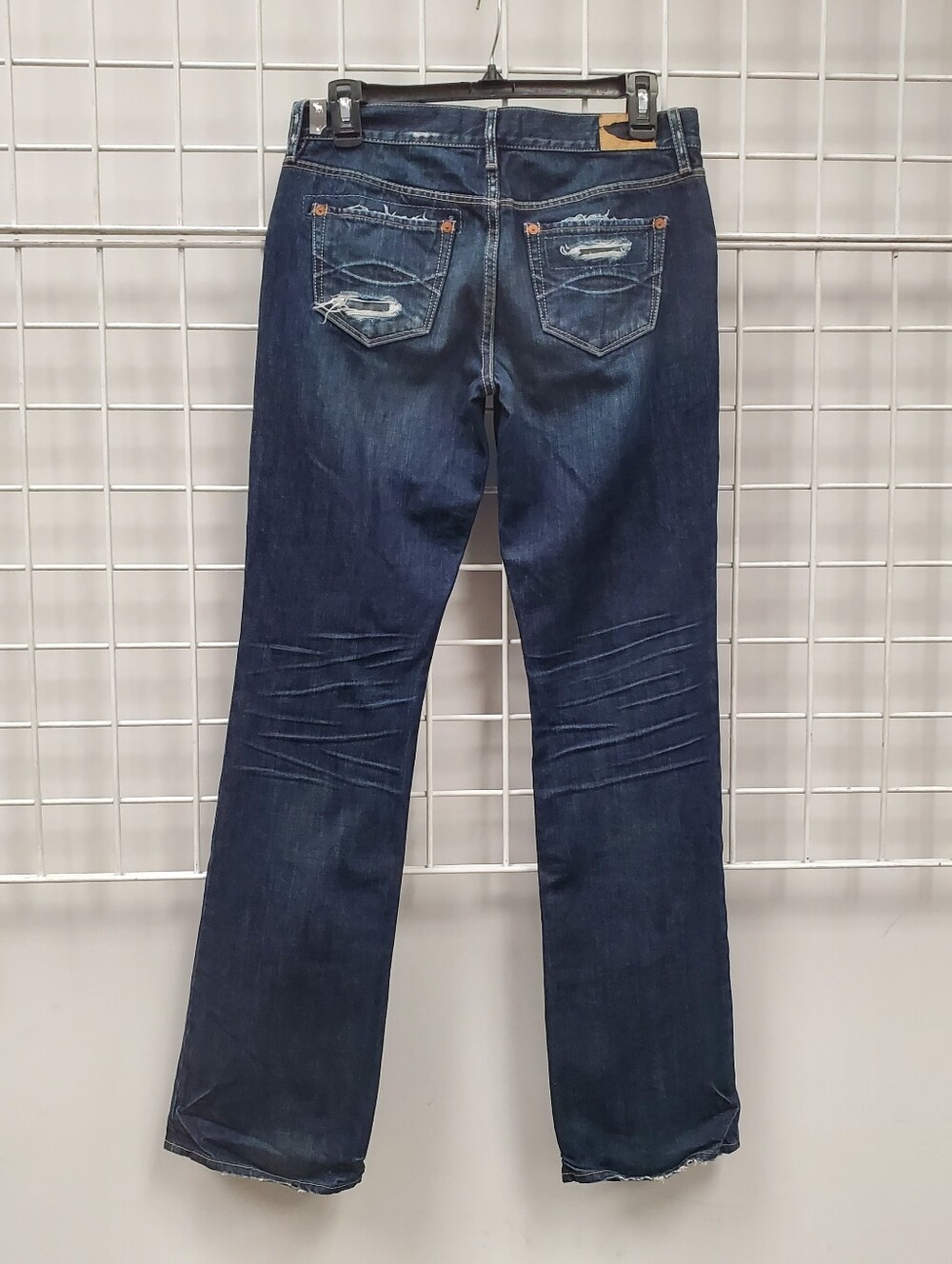 A&F Jeans - Picture 2 of 4